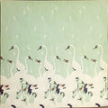 3D Wallpaper Swan Song SKU# WAL0697