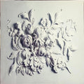 3D Wallpaper Rustic Roses II SKU# WAL0684