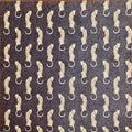 3D Wallpaper Leopard Matrix SKU# WAL0676
