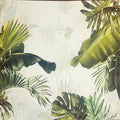 3D Wallpaper Nature Leaf Series I SKU# WAL0671