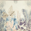 3D Wallpaper Wild Life SKU# WAL0654