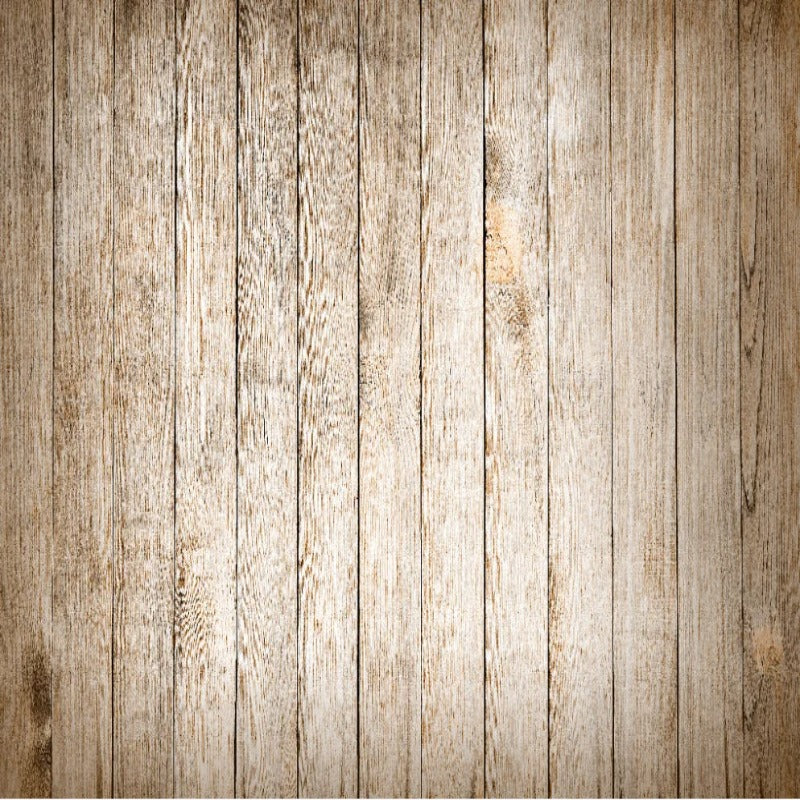3D Wallpaper Wood Stripe & Wood Cladding