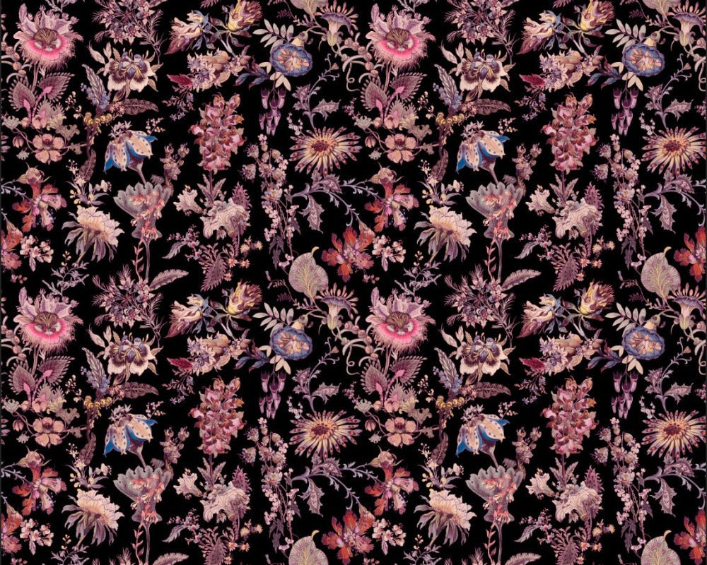 Nexus CreateYourOwn Custom 3D Wallpaper SKU# WAL0035.1