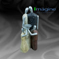 Family Tealight Candle Holder for Home Décor