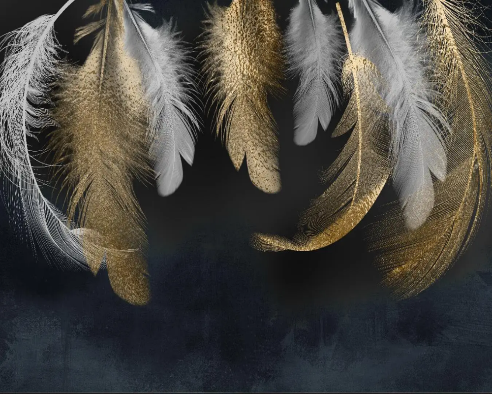 Nexus 3D Custom CreateYourOwn Wallpaper SKU# WAL0035