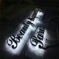LED Custom Indoor Letter Lights for Business/Home SKU#LIG0098