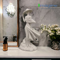 Elegance in Motion Figurine 