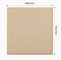 3D Mosaic Soft Plush Wall Tiles Self-Adhesive SKU# MOS0021