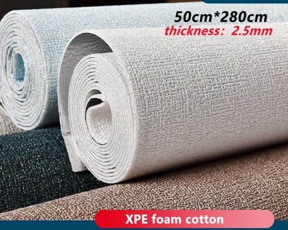 Wallpaper (Roll) Classic Cloth SKU# WAL0298