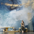 Arizona Series I Marble Wallpaper 