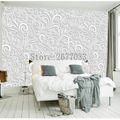 3D Wallpaper Rustic Paisley Artisan SKU# WAL0466
