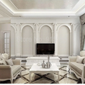3D Wallpaper Roman Columns SKU# WAL0517