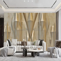 3D Wallpaper Eclectic Artco II 