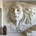 3D Wallpaper Illusive Serenity II SKU# WAL0698