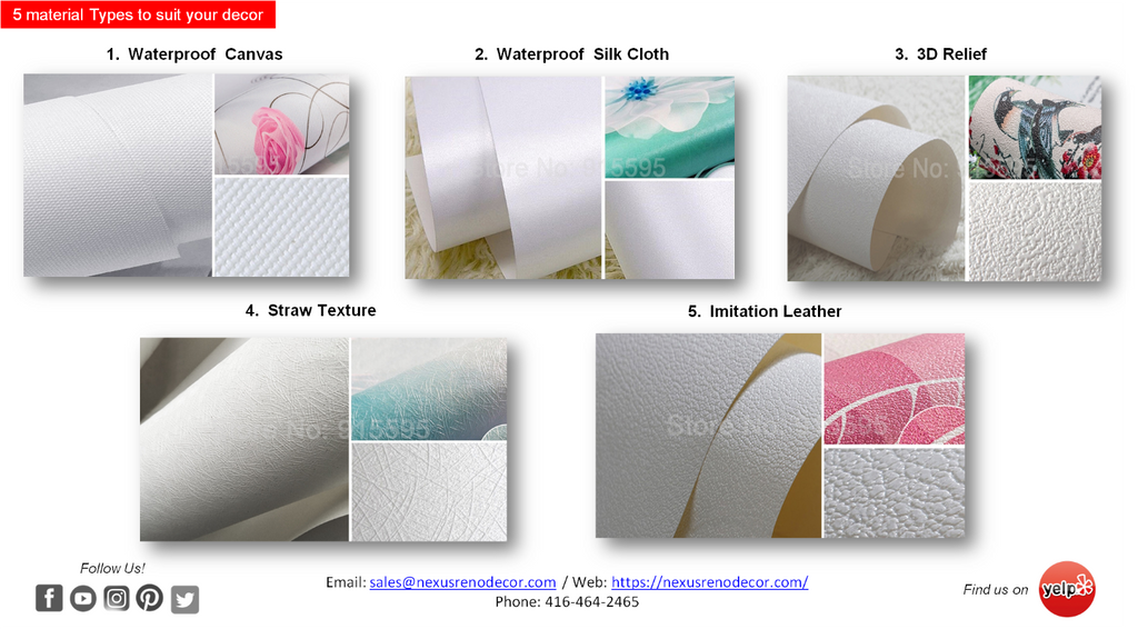 3D Wallpaper Cave Waterfall SKU# WAL0209