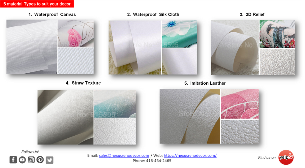 3D Wallpaper Bridge to Somewhere SKU# WAL0137