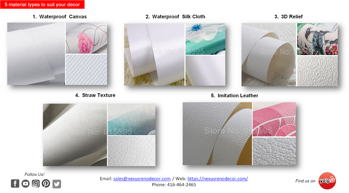 3D Wallpaper Casablanca Mystery SKU# WAL0726
