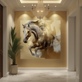 3D Wallpaper Majestic Motion