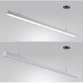 LED Office/Home Suspension T5 Cool White SKU# LIG0083