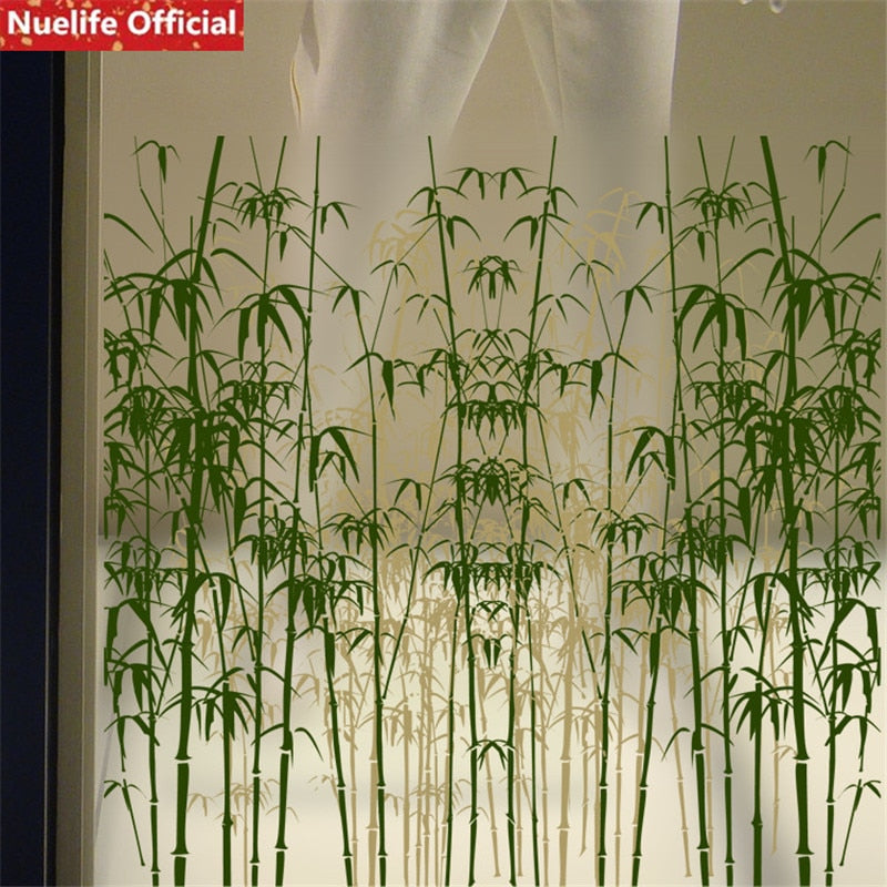 Mirror Frosted Electrostatic Self-Adhesive SKU# MOS0027