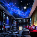 3D Wallpaper Milky Way Stars SKU# WAL0328