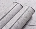 Wallpaper (Roll) Raised Rustic Cement SKU# WAL0236
