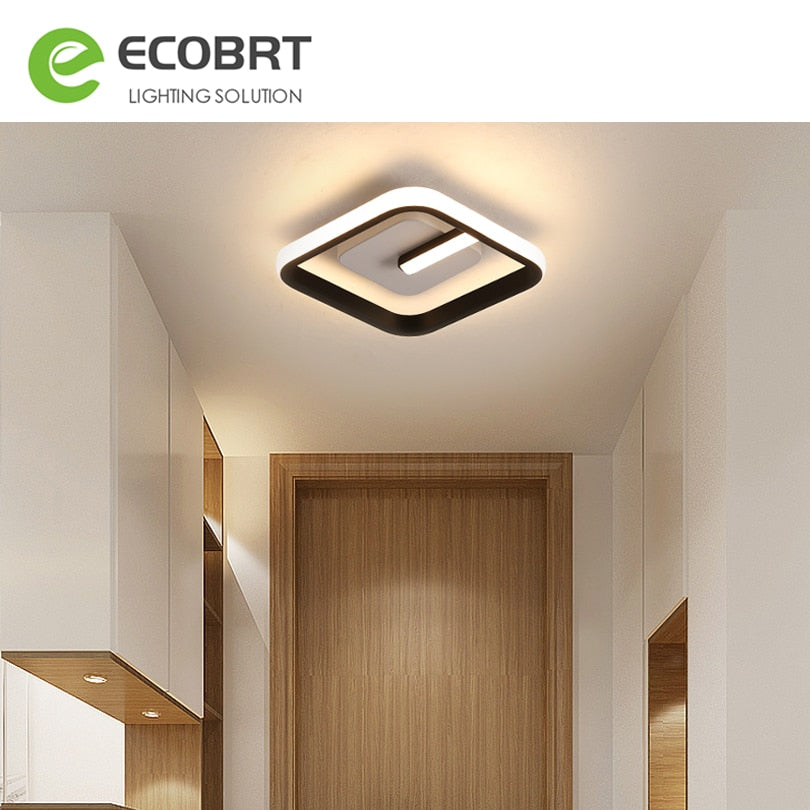 LED Luminaire Ceiling Light 14/16W Surface Mount SKU# LIG0025