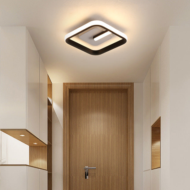 LED Luminaire Ceiling Light 14/16W Surface Mount SKU# LIG0025