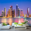 3D-HD Wallpaper Dubai City SKU# WAL0271