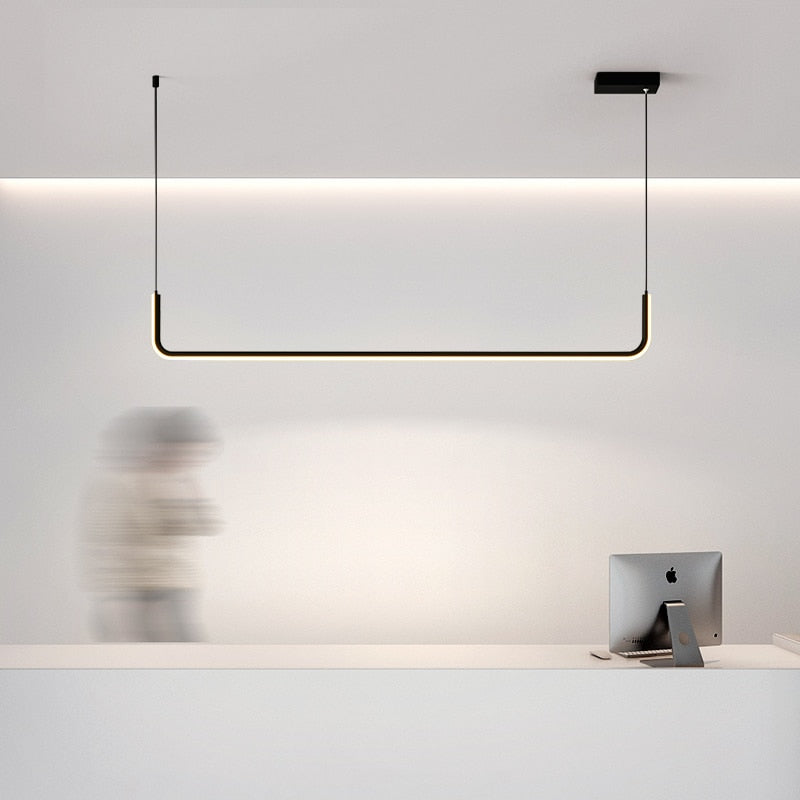 Umbrulla Lamparas LED Pendant Light Luminaire SKU#LIG0111