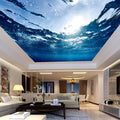 3D Wallpaper Underwater World SKU# WAL0261