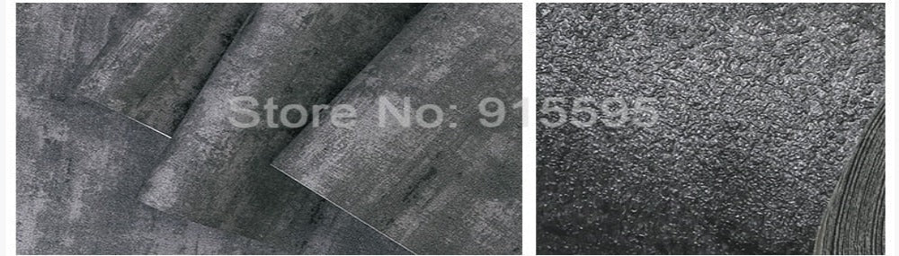 Wallpaper (Roll) Rustic Cement Embossed SKU# WAL0238