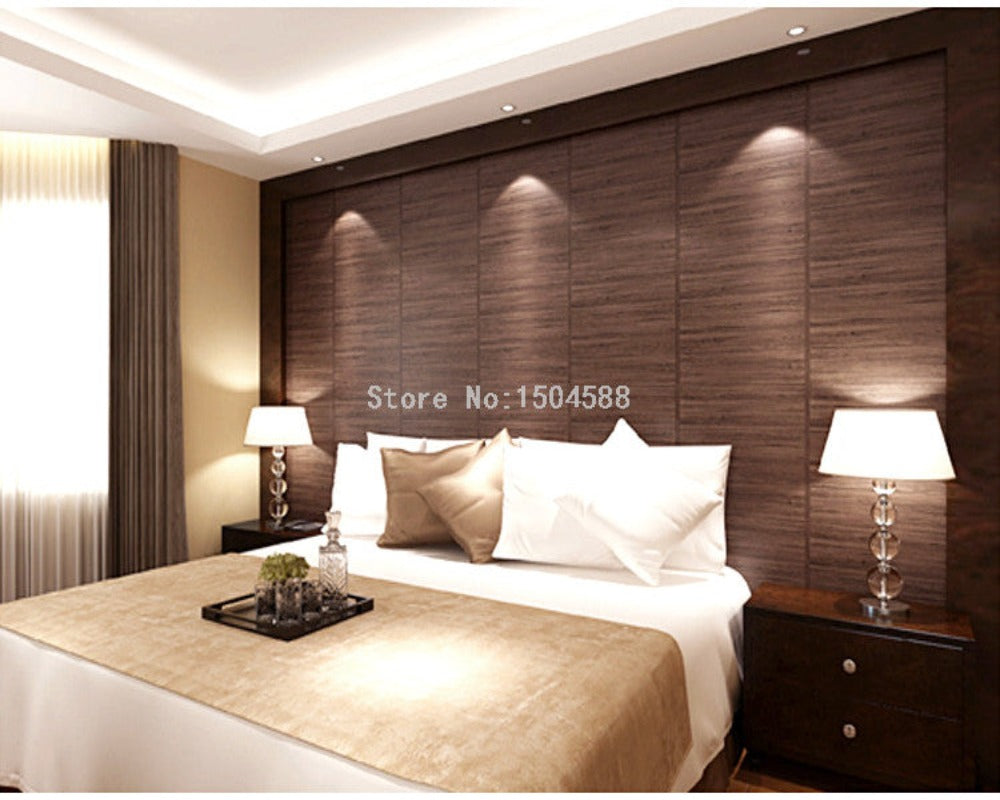 Wallpaper (Roll) Embossed Vintage SKU# WAL0133