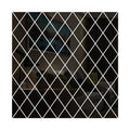 Wall Mirror Diamond Sky Tile Self-Adhesive SKU# MOS0012
