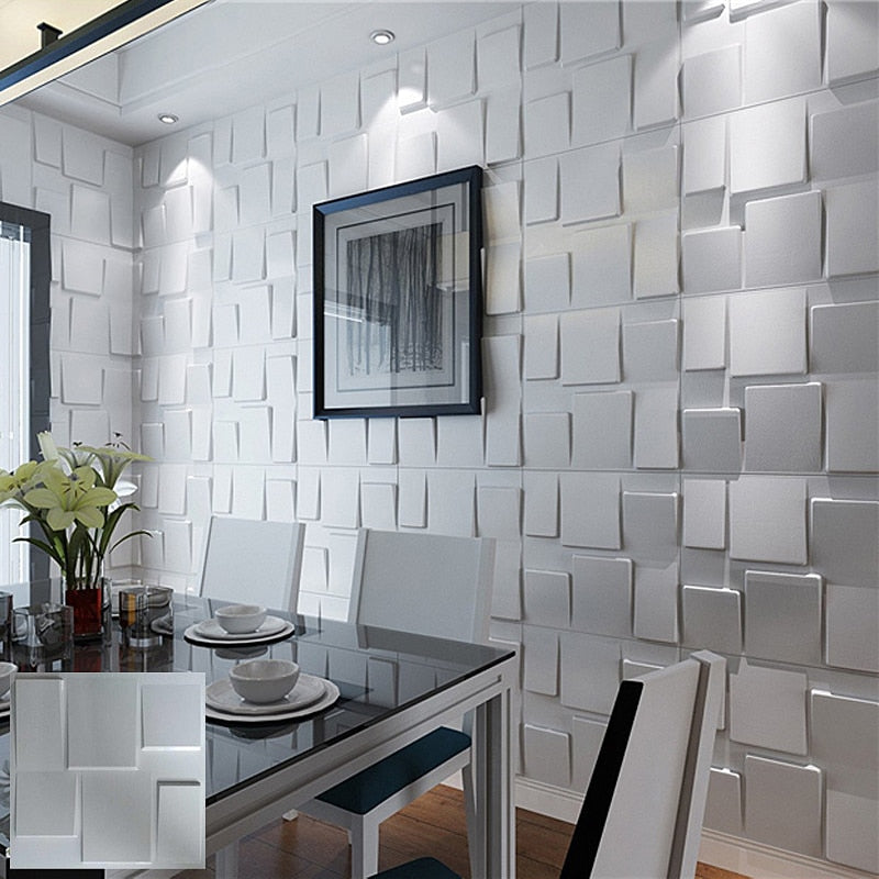 3D Mosaic Wall Tiles Eclectic Dream SKU# MOS0033