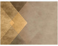 3D Wallpaper Geometric Lines II