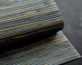 Wallpaper (Roll) Grass Cloth Fabric SKU# WAL0280