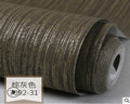 Wallpaper (Roll) Wood Fiber Feel SKU# WAL0306
