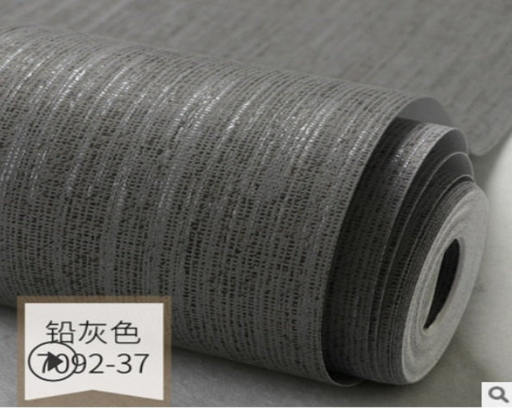 Wallpaper (Roll) Wood Fiber Feel SKU# WAL0306