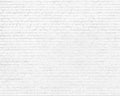 3D Wallpaper White Brick Parade SKU# WAL0279