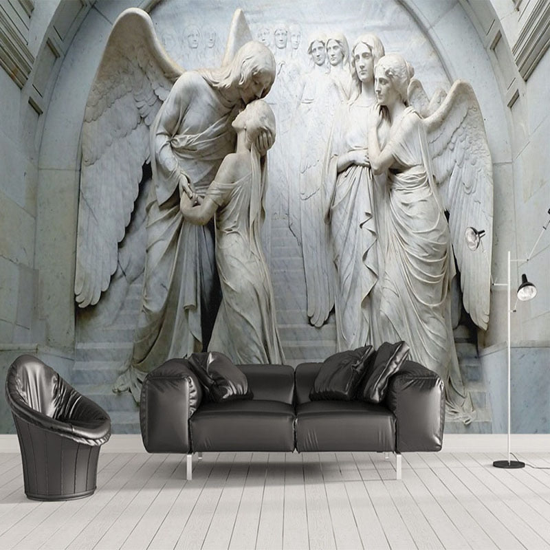 3D Wallpaper Euro Artisan Series II SKU# WAL0062