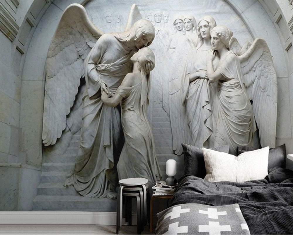 3D Wallpaper Euro Artisan Series II SKU# WAL0062