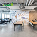 Whiteboard Sticker Dry Erase White Board Self-Adhesive SKU#ELE0027