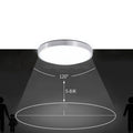 New Motion Sensor/Radar Ceiling Acrylic SKU# LIG0059