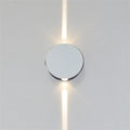 LED Wall Sconce Matrix Cross/Star 85V-265V SKU# LIG0048