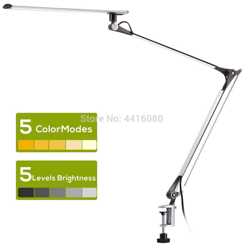 LED Dimmable Memory Function Touch Control Lamp SKU# LIG0072