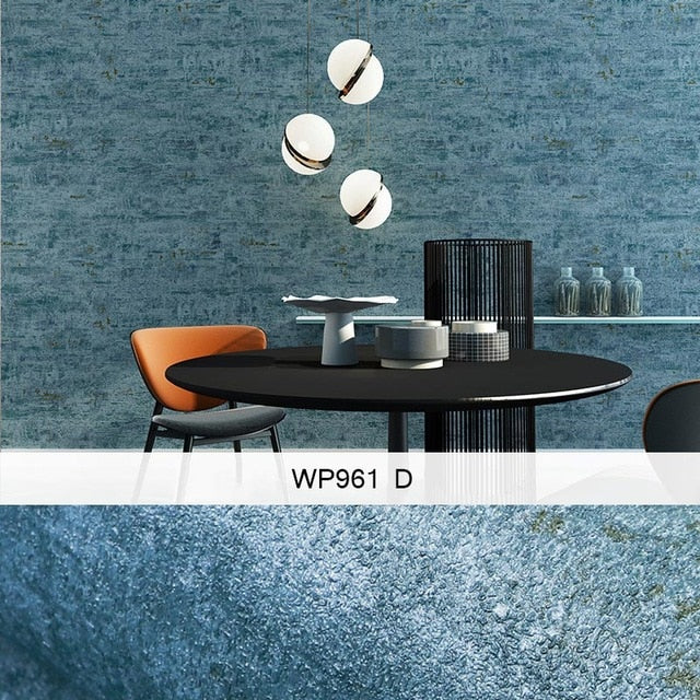 Wallpaper (Roll) Rustic Cement Embossed SKU# WAL0238